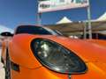 Porsche Cayman PORSCHE CAYMAN 3.4 S 295 MANUALE R19 FULL MANUALE Arancione - thumbnail 15