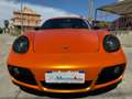 Porsche Cayman PORSCHE CAYMAN 3.4 S 295 MANUALE R19 FULL MANUALE Arancione - thumbnail 2