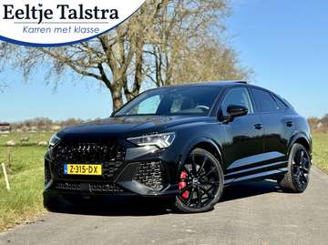 RS Q3 2.5 TFSI