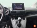 Opel Combo 1.5 TD 75kW Business Edition L1 N1 Gris - thumbnail 13