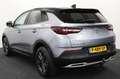 Opel Grandland X 1.2 Turbo Elegance (+Trekhaak) Grijs - thumbnail 8