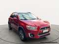 Mitsubishi ASX ASX I 2010 1.6 Instyle Panoramic 2wd E6 Rosso - thumbnail 8