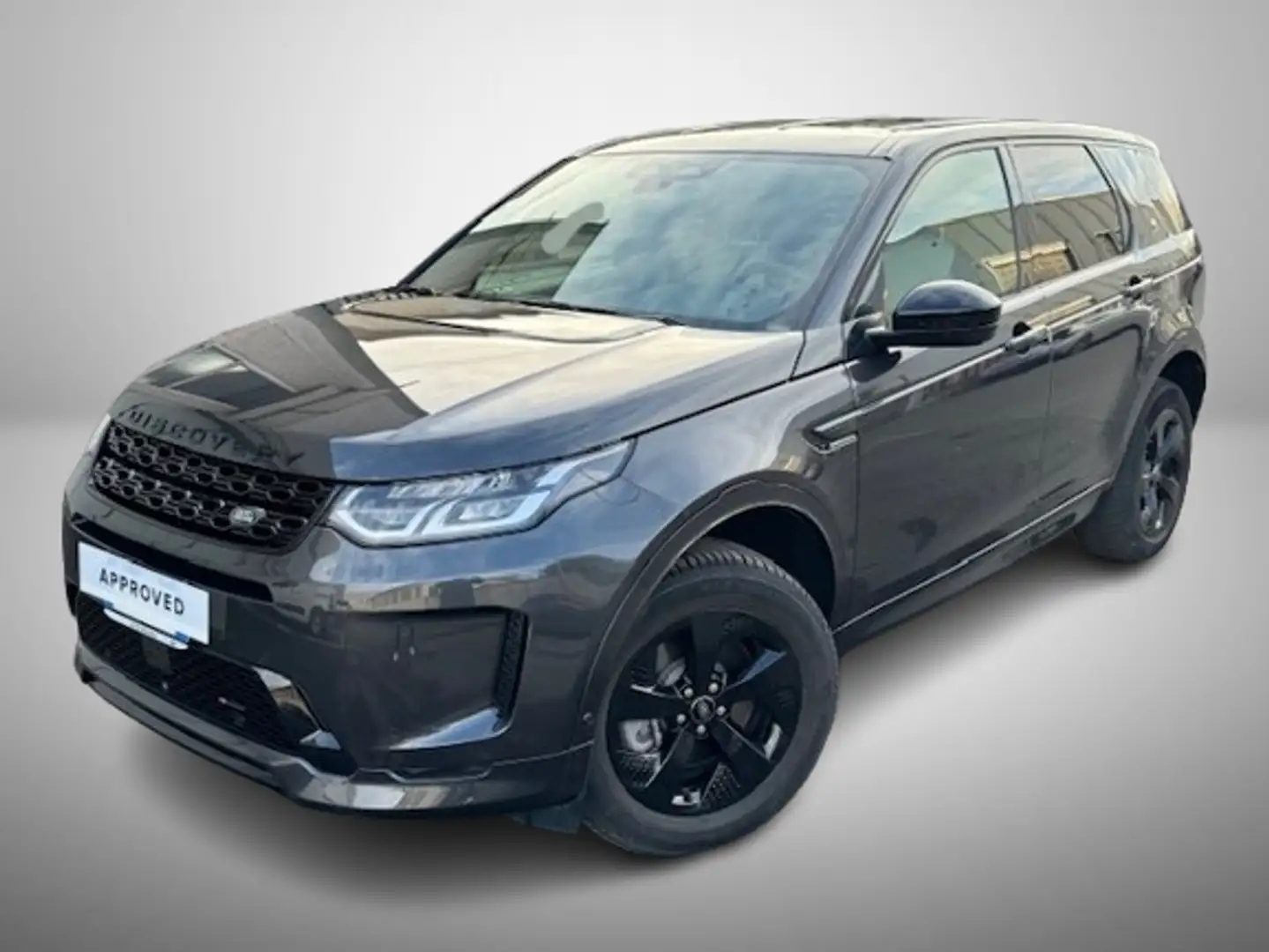 Land Rover Discovery Sport Discovery sport 2.0 td4 163cv AWD R-Dynamic S Auto Grau - 1