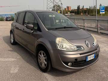 Grand Modus 1.5 dci Dynamique 85cv