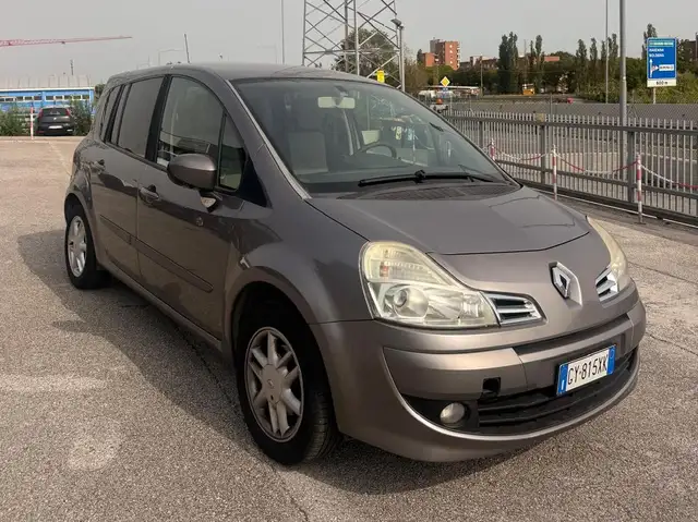 Renault Grand Modus