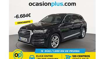3.0 TFSI design quattro tiptronic