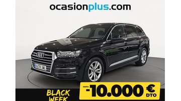 3.0 TFSI design quattro tiptronic