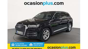 3.0 TFSI design quattro tiptronic