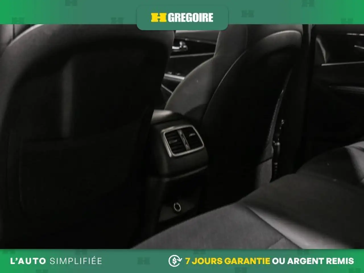 Kia Sorento fotografie Kia Sorento