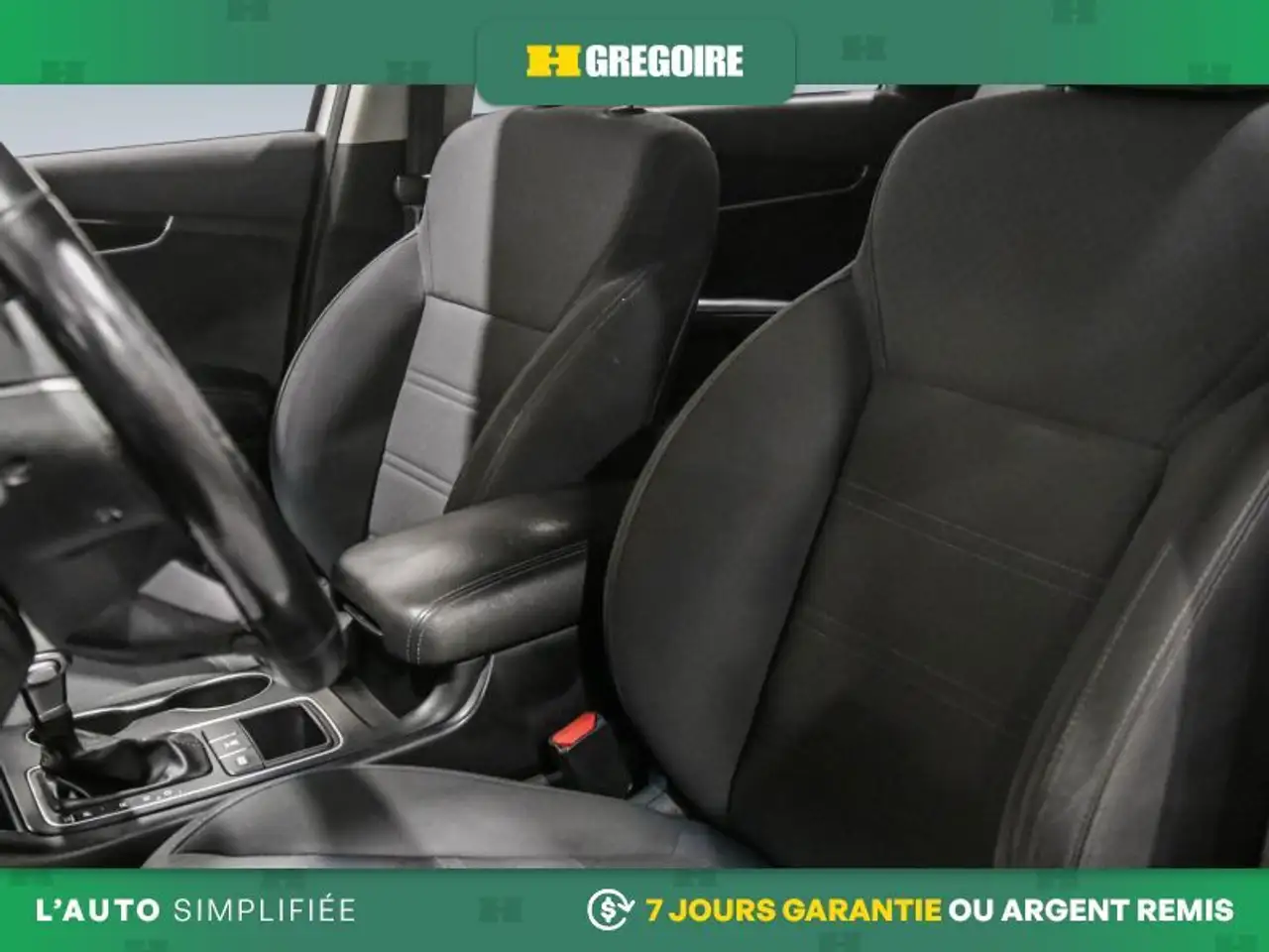 Kia Sorento fotografie Kia Sorento