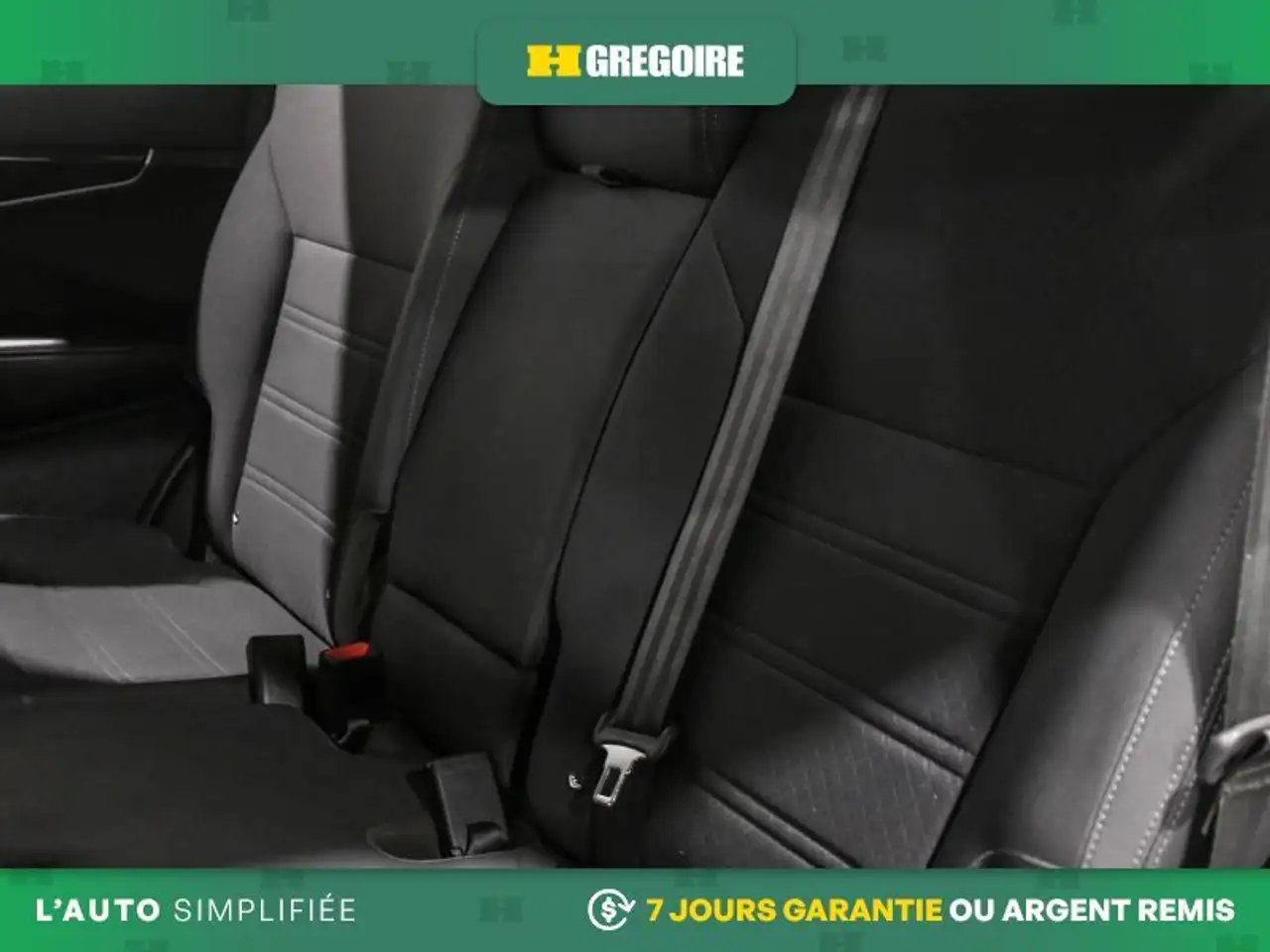 Kia Sorento fotografie Kia Sorento
