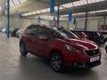 Peugeot 2008 1.6 BlueHDI Style 100 Rojo - thumbnail 2