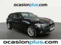 BMW 116 116d Negro - thumbnail 2