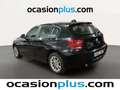 BMW 116 116d Negro - thumbnail 3
