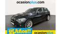 BMW 116 116d Negro - thumbnail 1