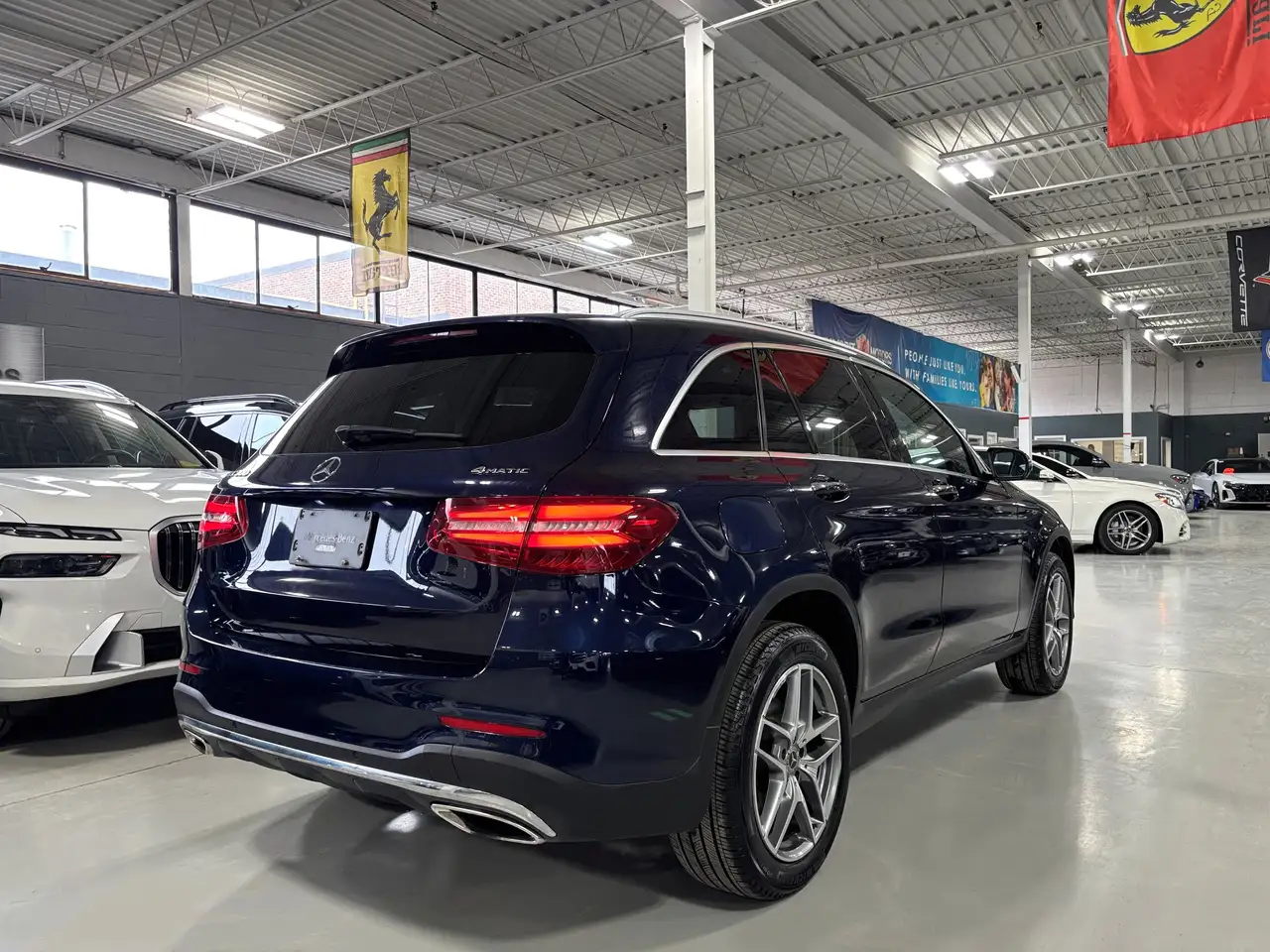 Mercedes-Benz GLC снимка Mercedes-Benz GLC