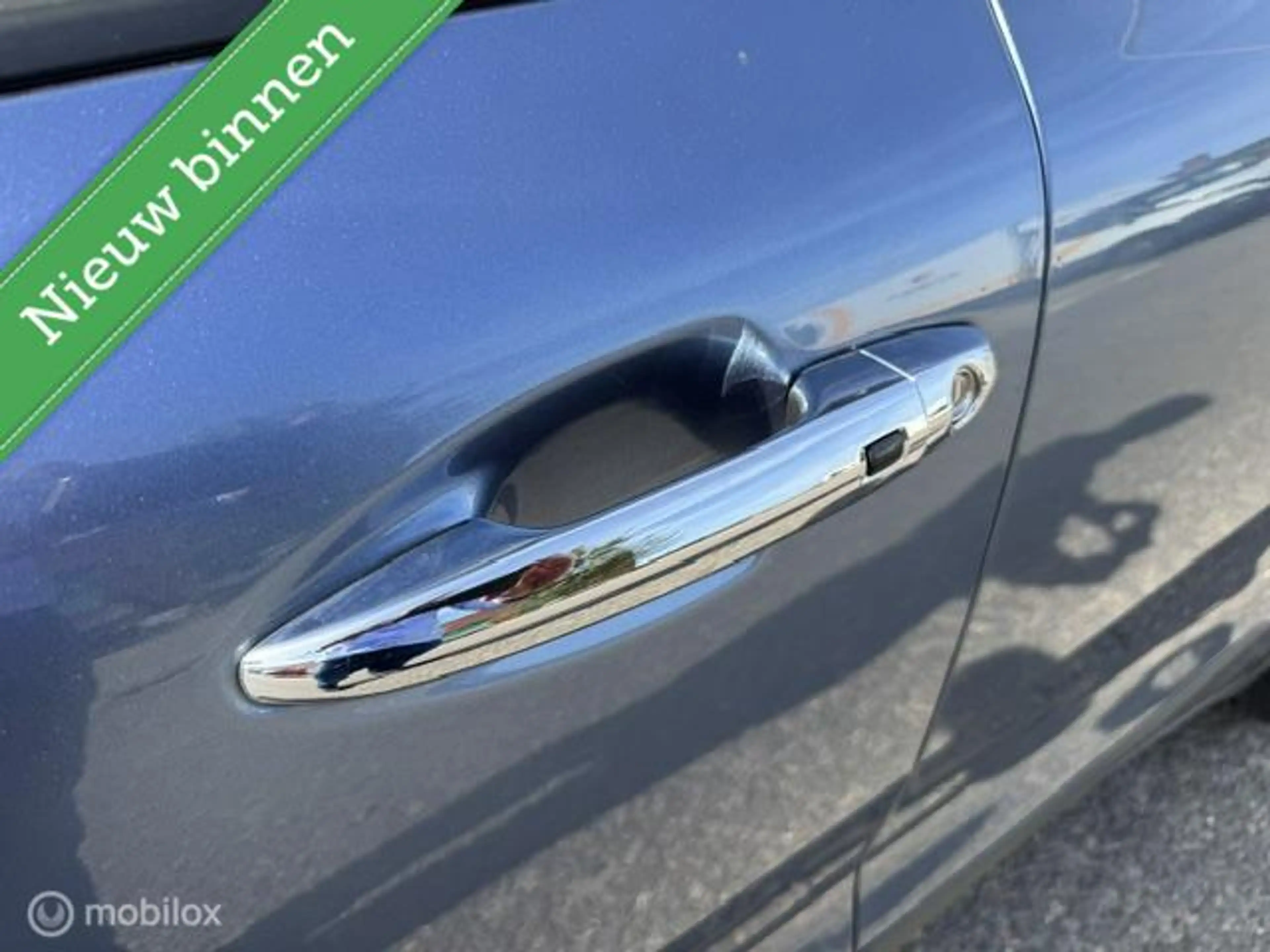 Kia Niro 1.6 GDi Hybrid DynamicPlusLine , Navigatie, + Came — photo 10