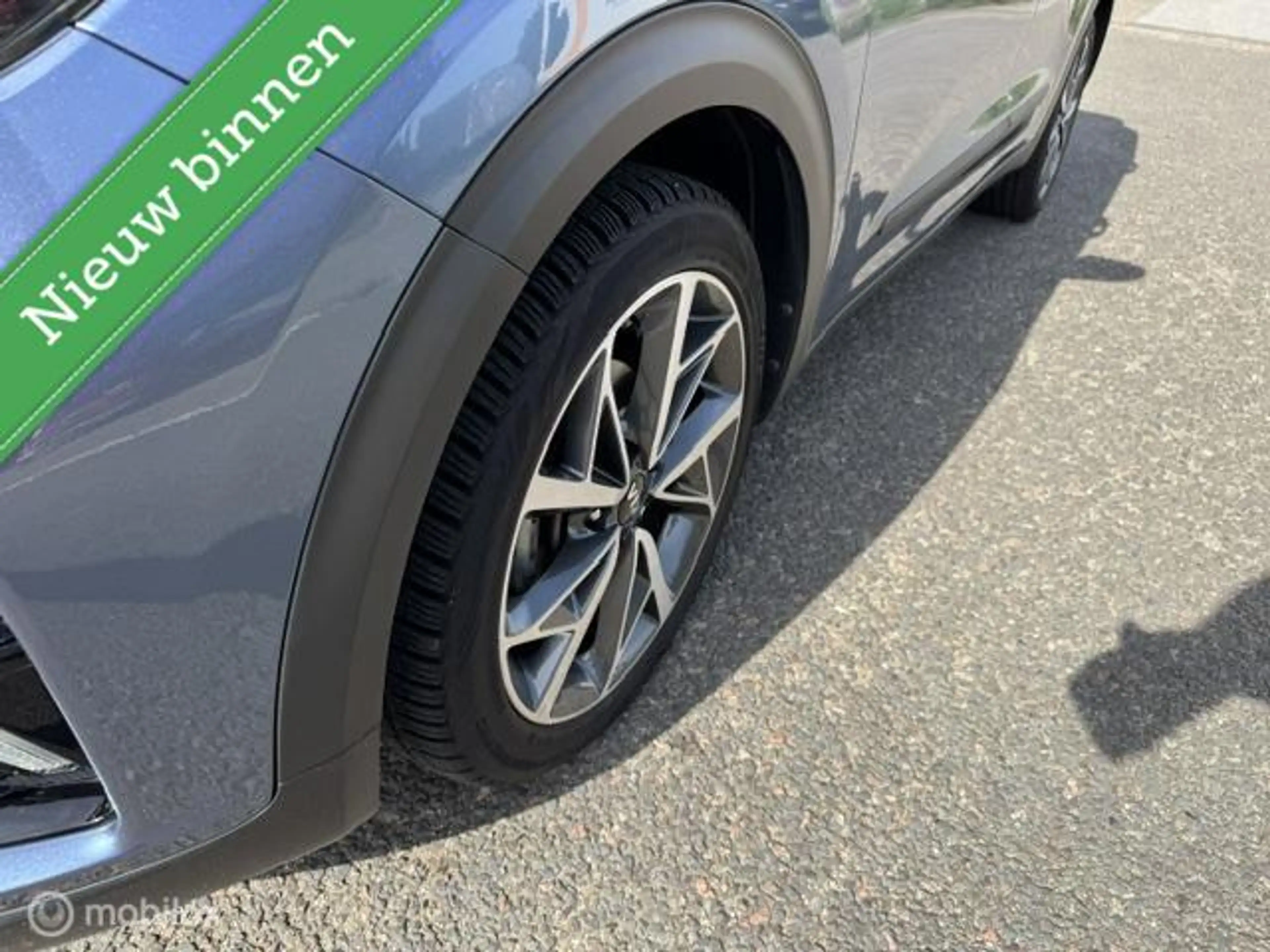 Kia Niro 1.6 GDi Hybrid DynamicPlusLine , Navigatie, + Came — photo 9