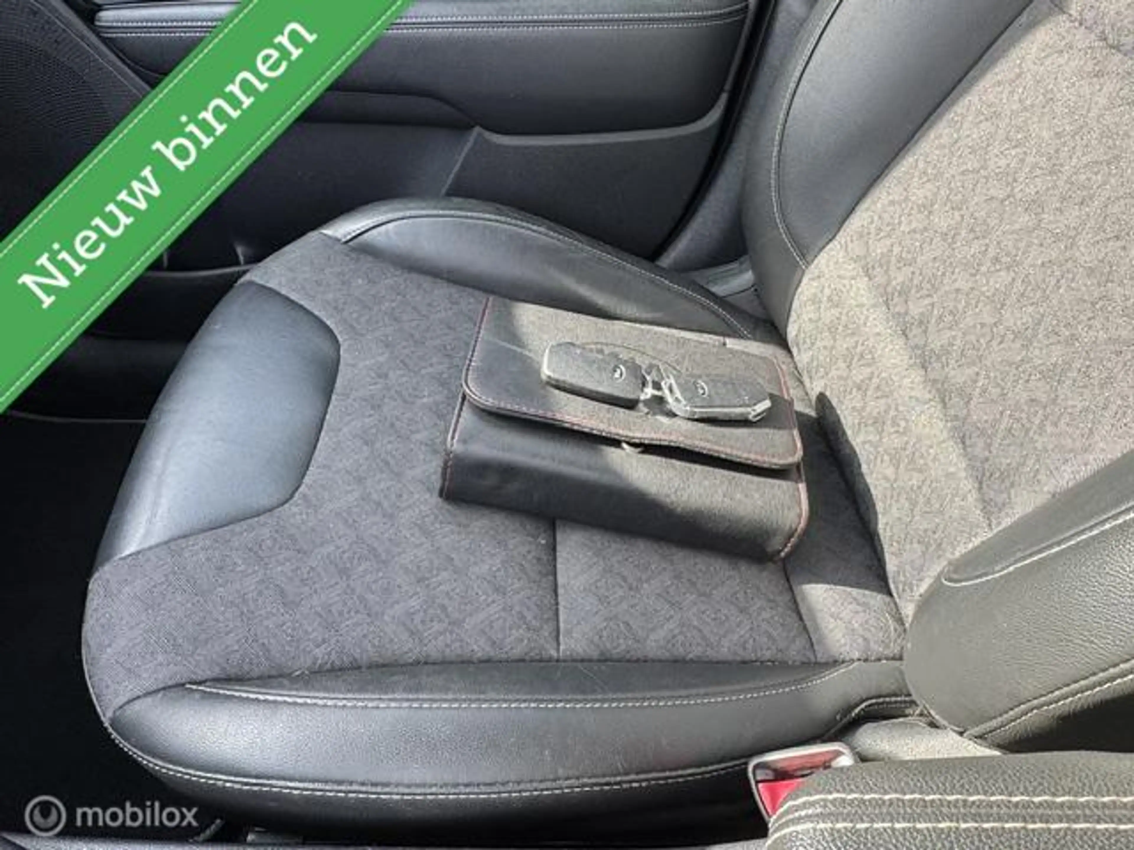Kia Niro 1.6 GDi Hybrid DynamicPlusLine , Navigatie, + Came — photo 15