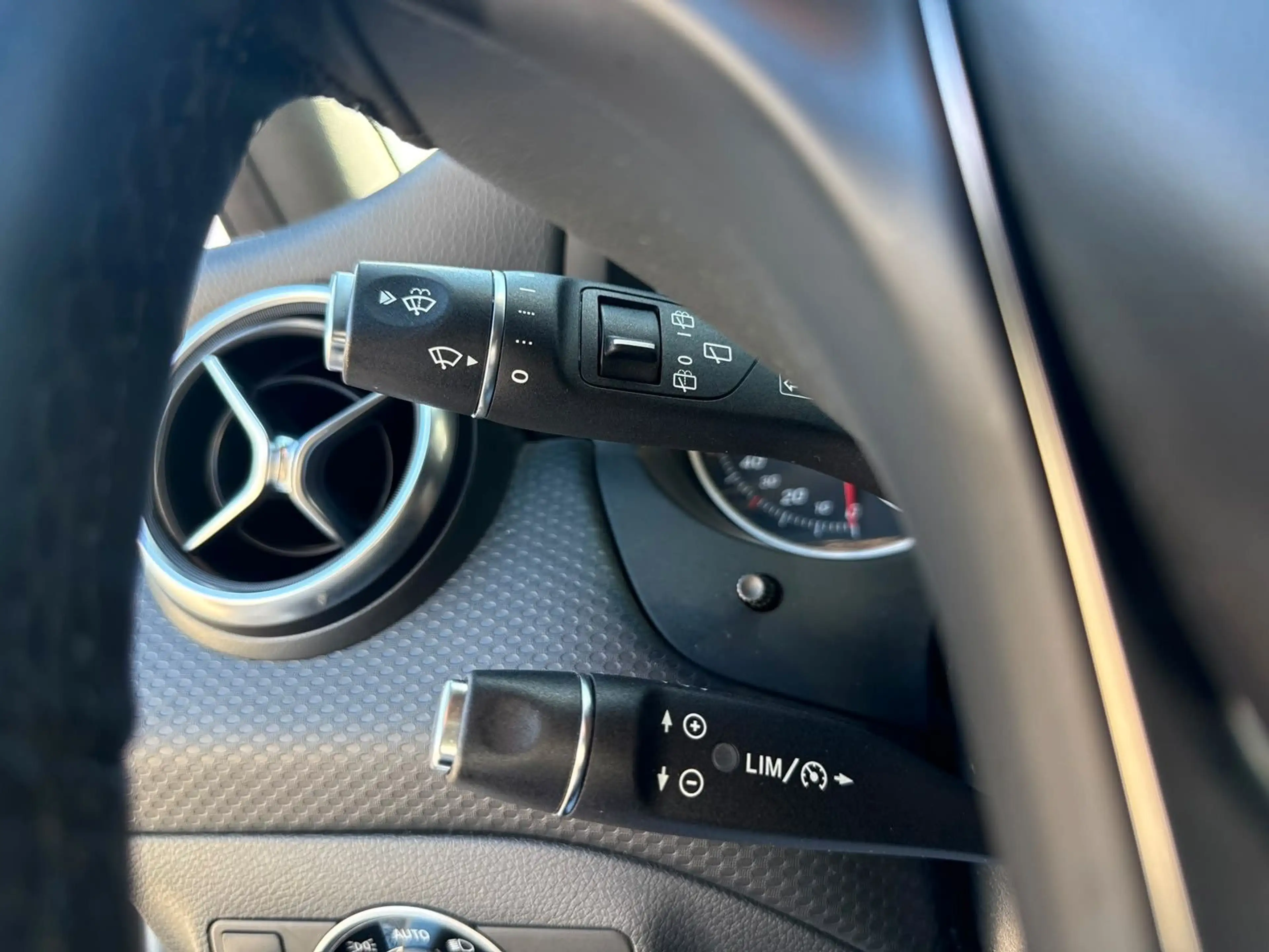 Mercedes-Benz A 180 BlueEfficiency — photo 11