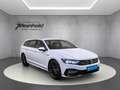 Volkswagen Passat Variant Passat  Variant 2.0 TDI DSG Elegance R-Line, DCC Weiß - thumbnail 2