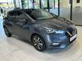Nissan Micra 0.9 IG-T N-Connecta Gris - thumbnail 2
