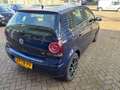Volkswagen Polo 1.4-16V Optive|Airco|5DRS|NAP|LMV Bleu - thumbnail 4