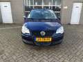 Volkswagen Polo 1.4-16V Optive|Airco|5DRS|NAP|LMV Bleu - thumbnail 2