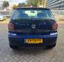 Volkswagen Polo 1.4-16V Optive|Airco|5DRS|NAP|LMV Bleu - thumbnail 5