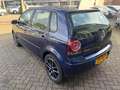 Volkswagen Polo 1.4-16V Optive|Airco|5DRS|NAP|LMV Bleu - thumbnail 6
