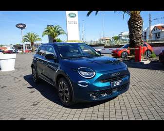 Hybrid 110 CV DCT MHEV La Prima