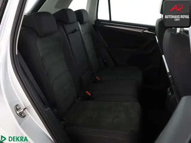 Volkswagen Tiguan view 10