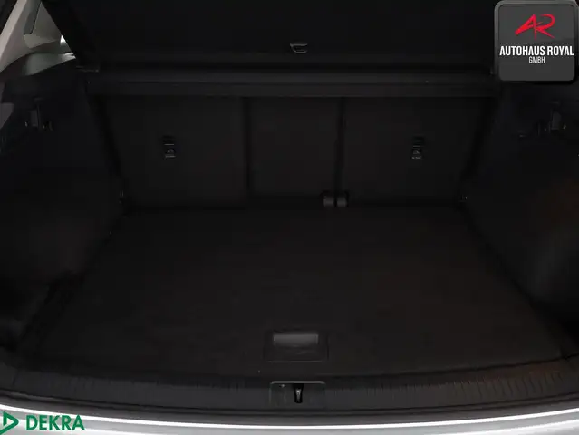 Volkswagen Tiguan view 11