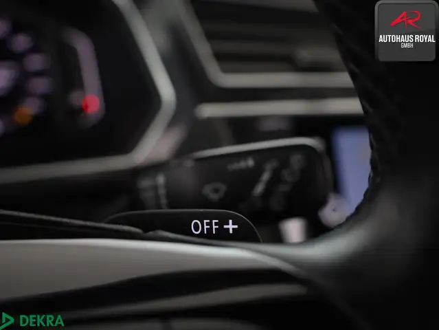 Volkswagen Tiguan view 14