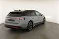 Volkswagen ID.7 Kombi Pro 210 kW Tourer Black, AHK, HuD, IQ.Lig... Grau - thumbnail 18