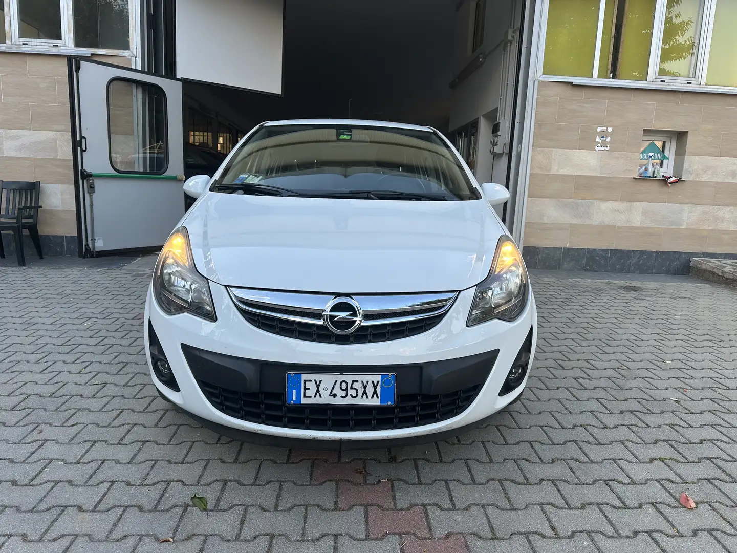 Opel Corsa 5p 1.2 Sport 85cv - 1