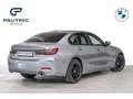 BMW 318 i Berline - 4ans/jaar garantie Gris - thumbnail 2