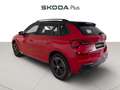 Skoda Kamiq 1.5 TSI Monte Carlo DSG7 110kW Schwarz - thumbnail 2