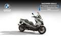BMW C 400 GT Blanc - thumbnail 1