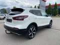 Nissan Qashqai 1.3 DIG-T DCT Weiß - thumbnail 3