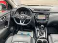 Nissan Qashqai 1.3 DIG-T DCT Weiß - thumbnail 8