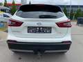 Nissan Qashqai 1.3 DIG-T DCT Weiß - thumbnail 2