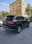 Jeep Grand Cherokee 3.0 Multijet Summit Aut. 184kW Чёрный - thumbnail 4
