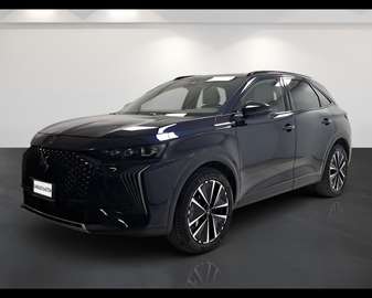 DS7 1.5 bluehdi Etoile 130cv auto