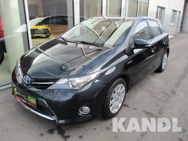 Toyota Auris 1.8 VVT-i Hybrid Active