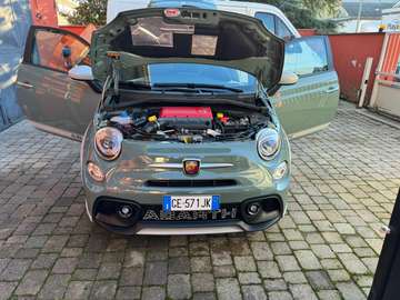 1.4 t-jet 70th 180cv