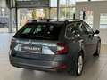 Skoda Octavia Combi 1,6 Style Limited TDI 4x4*AHK*Virtual*Spu... Gris - thumbnail 5