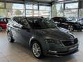 Skoda Octavia Combi 1,6 Style Limited TDI 4x4*AHK*Virtual*Spu... Gris - thumbnail 4