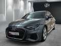 Audi A3 Sportback 35TDI S line EINPARKHILFE KUNSTLEDER ... Grau - thumbnail 1