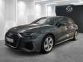 Audi A3 Sportback 35TDI S line EINPARKHILFE KUNSTLEDER ... Grau - thumbnail 2